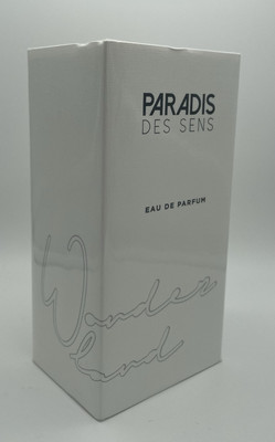 PARADIS DES SENS Wonderland Eau de Parfum Nischenduft 100ml Lieblingsduft