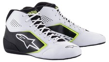 Alpinestars Tech-1 K Start v2 Karting Shoes  CIK-FIA Level 1