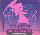2021 Pokemon FRENCH Épée et Bouclier Poing de Fusion EB08 ETB Déchirure DMG