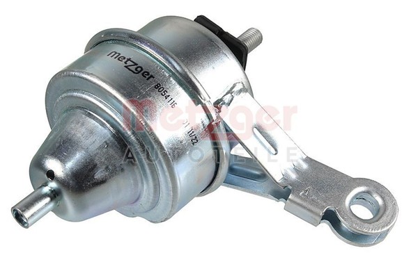 Motorlager Metzger Autoteile 8054116 FüR Mini R50 R53 R52 Cooper Works One-image