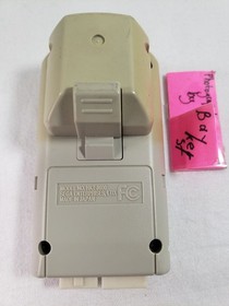 Official SEGA Dreamcast Rumble Jump Pack HKT-8600 HKT8600 puru pak vibration