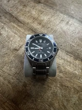 Citizen Promaster Men’s Dive Watch Blue Dial 45mm BN0191-55L