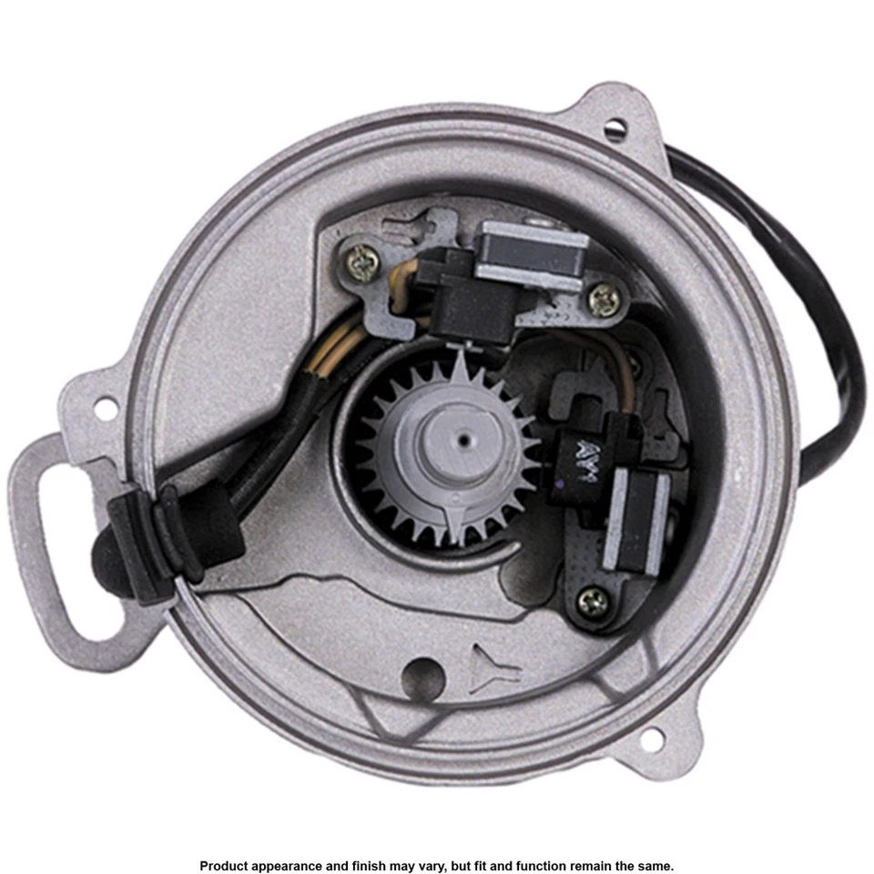 Distribuidor de encendido cardone para Toyota Celica Cressida Foto 3 de 4