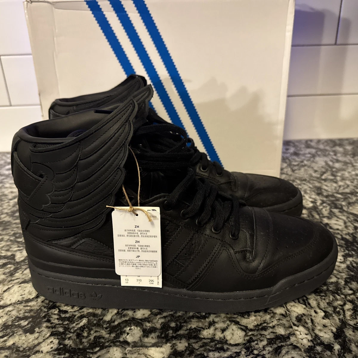 adidas Jeremy Scott Sneakers for Men for Sale | Authenticity
