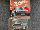 Hot Wheels RLC | 1976 Volkswagen Golf Mk1 GTI | Red Line Club Exclusive