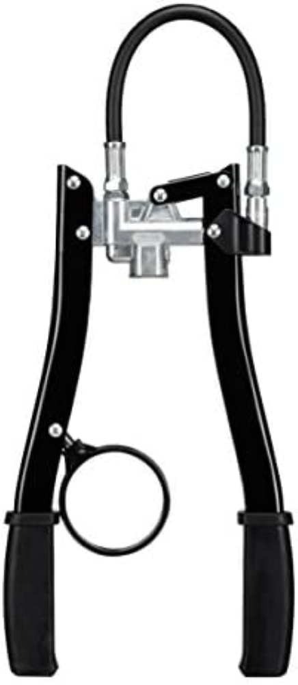 Pressol ZHFP 12849 Ingrassatore A Due Mani