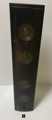 Canton CD 50 II Center Channel Speaker (blue)