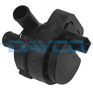 DAYCO DEP1021 Zusatzwasserpumpe (Kühlwasserkreislauf) für MERCEDES-BENZ,OPEL,VAU