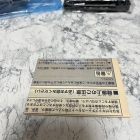 Nintendo 64DD Mario Artist Talent Studio N64 DD Rare Japan Game Complete