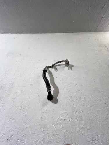 AUDI A8 4N2, 4N8 Getriebeölkühler 487834122 3.00 Diesel 183kw 2019 32978996