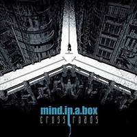 Mind.In.A.Box - Crossroads - Cd - G72Z