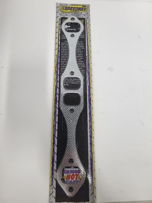 EXtreme Small Block Chevy 1-3/4 In Rectangular Port Header Gasket