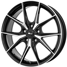 4x Alufelgen BROCK B40 für Mercedes-Benz GLC43 Coupe 204X 19 Zoll Felgen 4x Alufelgen BROCK B40 für Mercedes-Benz GLC43 Coupe 204X 19 Zoll Felgen