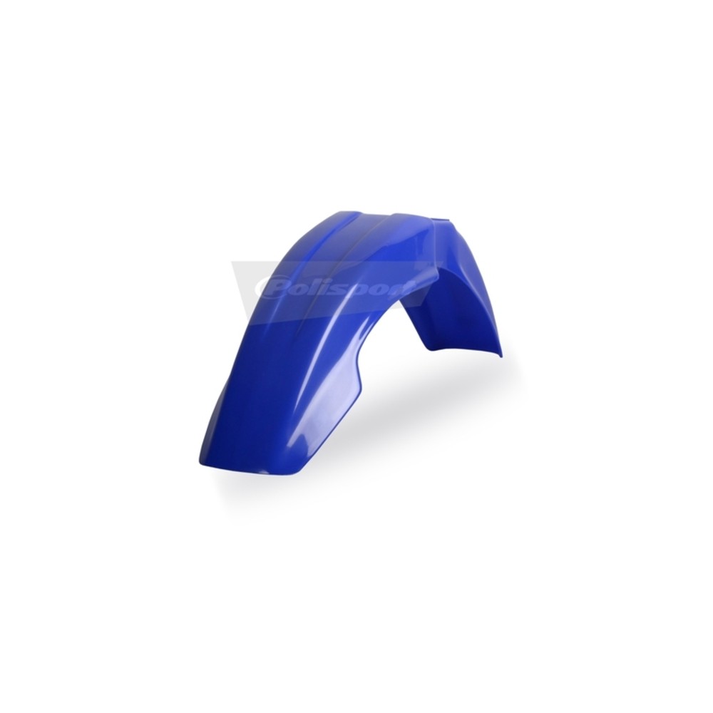 Polisport Front Fender YAMAHA YZ125/250 92-99 Bue - Image 5