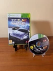 Test Drive Unlimited 2 Xbox 360 Console Game Pal Ita Great Condition