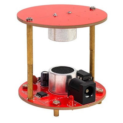 DIY Levitation Kit with Comprehensive Instructions and Hands On Assembly Tasks