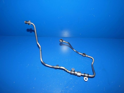 Mercedes-Benz C W205 2015 Diesel 125kW Turbolader Ölleitung Ölschlauch