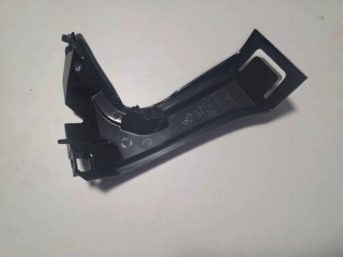 BMW 5 F10 Stoßstangenhalter vorne links 7207932 3.00 Diesel 2012 34005875