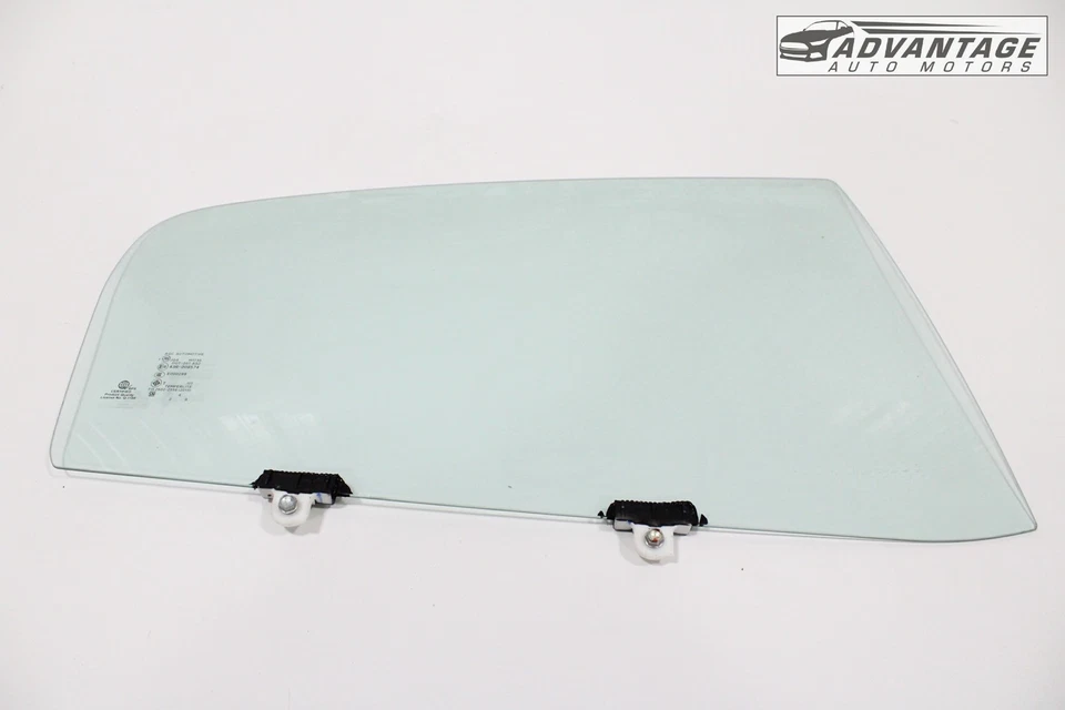 2014-2024 三菱 MIRAGE 后侧右门板窗玻璃原始设备制造商 — 第 2/4 张图片