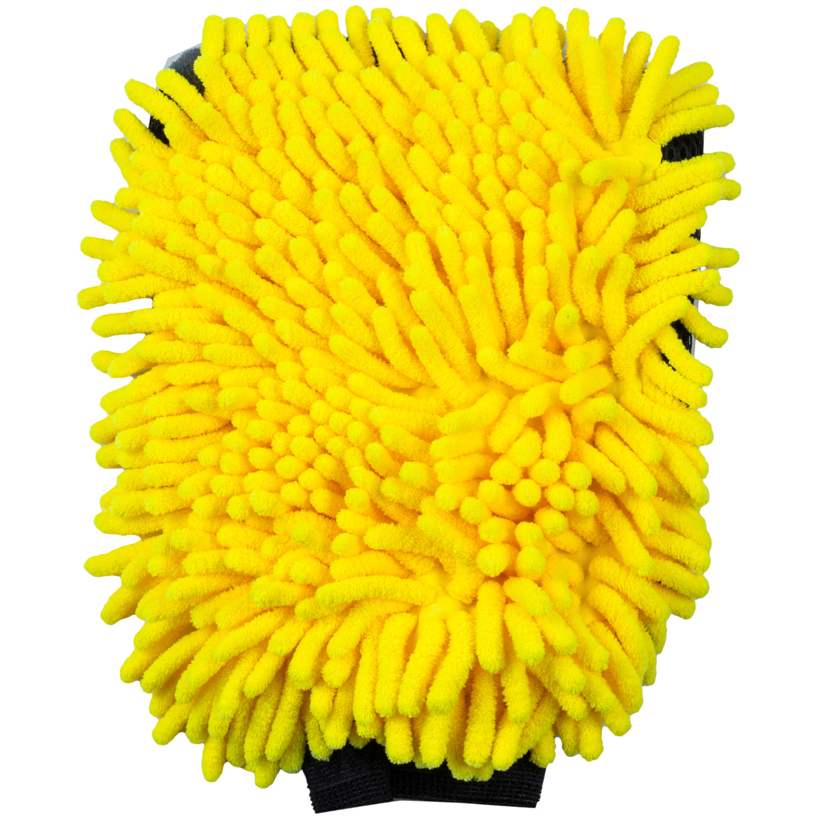 Riderr Luxury Wash Mitt Motorcycle Motorbike Cleaning Accessory