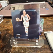 2025 Panini Select WNBA - Score Select Throwback Paige Bueckers #18 (RC)