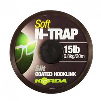 N-TRAP Soft 15LB Korda