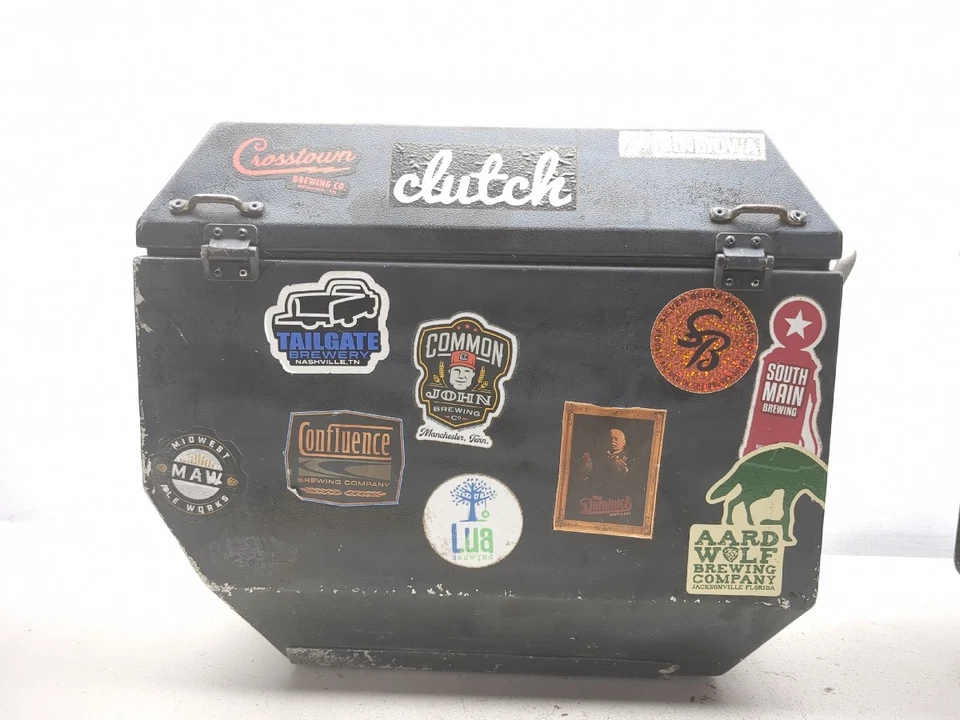 01-12 BMW F650 GS F650GS Jesse Luggage Saddlebag Panniers Cases Set - Image 3 of 4