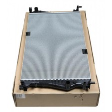 Radiateur Nissan PRIMASTAR
