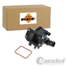 Thermostat Citroen C1