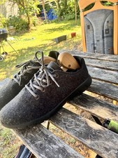 Giesswein Sneaker Merino Runners Herren Grö�...