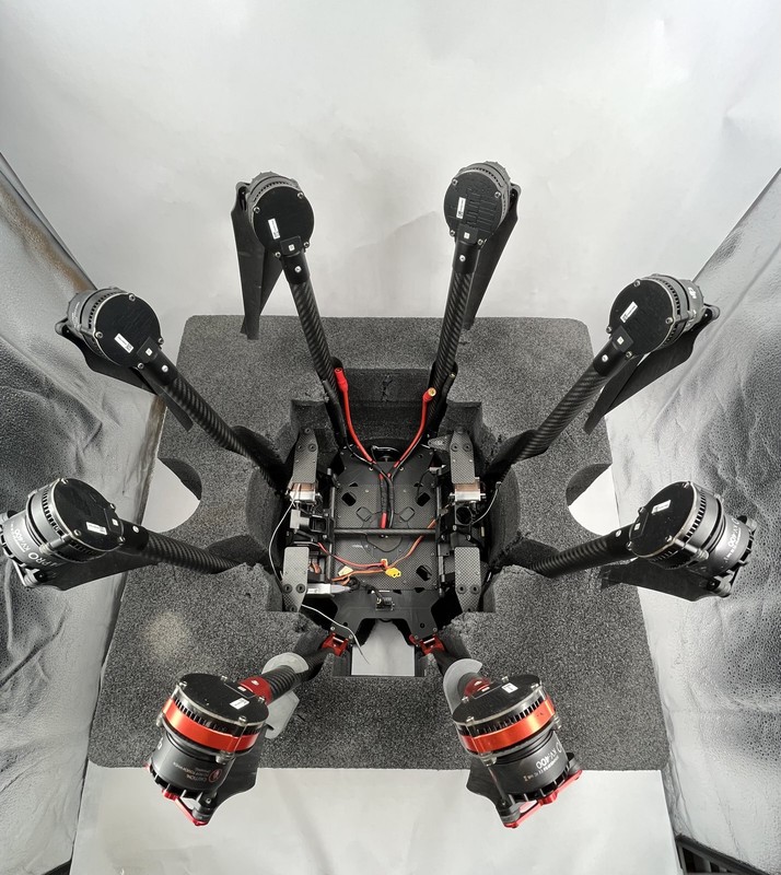 ESC 40A DJI S1000 - Variateur LED Verte - Neuf, Pièce Détachée Drone