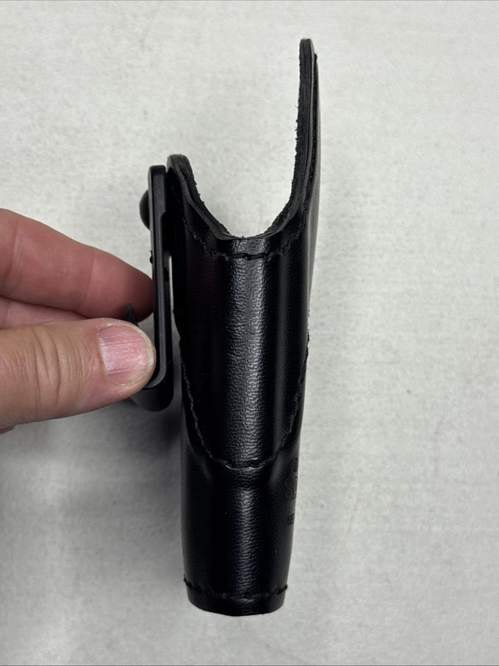 Funda Safariland 27-45-61 metible IWB Springfield XDS Foto 2 de 4