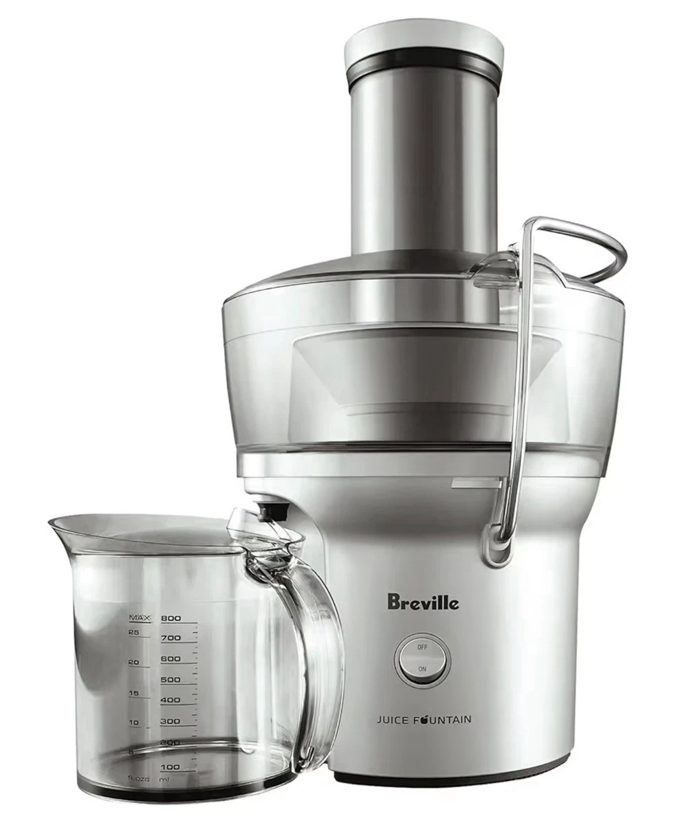 Breville Automatic Citrus Presses/Juicers for sale - eBay