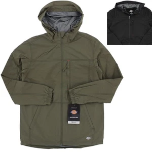 Dickies Ripstop Utility Veste, veste hydrofuge pour hommes 3 Hotte en pièces