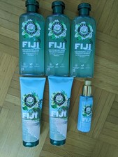 Herbal Essences Shampoo Spülung Serum Fiji
