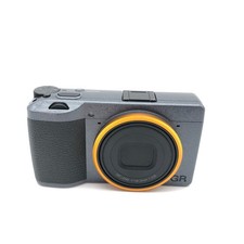 Ricoh GR III  24.2MP APS-C Digital Digital Camera -Street Edition