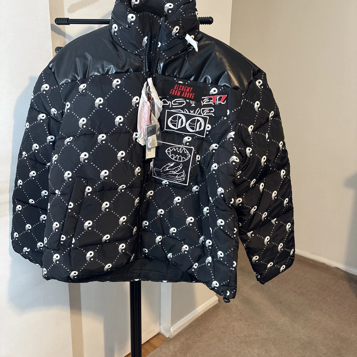 Diesel Puffer Jacket products for sale | eBay
