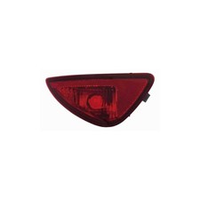 Rückleuchte links für Renault Clio III BR0/1 CR0/1 Bj. 6.09-12.11 P21W Typ AL