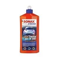 Sonax Xtreme Ceramic Polish All In One Autopolitur 500Ml 02472000