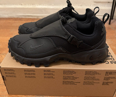 Nike ACG Phassad Black