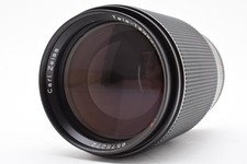 ZEISS Tele-Tessar T* 200mm Focal f/3.5 Camera Lenses for sale - eBay