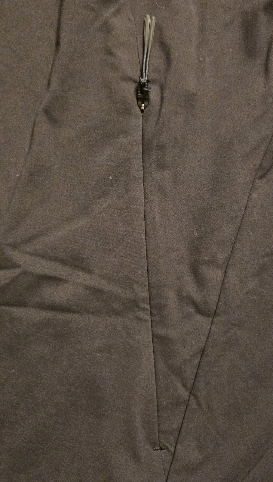 Lululemon Windproof Full Zip Stretch Active Golf … - image 3
