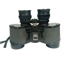 Bushnell SportView Binoculars Insta Focus w/Strap 7x35 Extra Wide Angle 1986