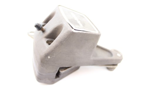 74-77 FXR FRONT BRAKE CALIPER PADS SIDE OEM STOCK - Picture 6 of 24