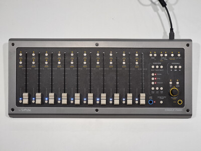 D*N様 【Softube】Console 1 Fader softube-console-1-