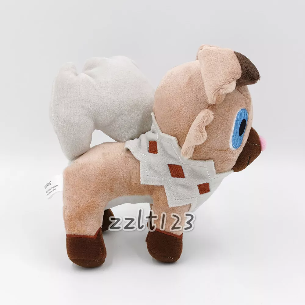 Tbh Creature Yippee 20CM Plush Doll Lovely Animal Toy Retail - AliExpress