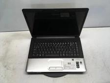 Compaq Presario CQ50 AMD Athlon Dual-Core QL-60 1900MHz 3 GB NO HDD