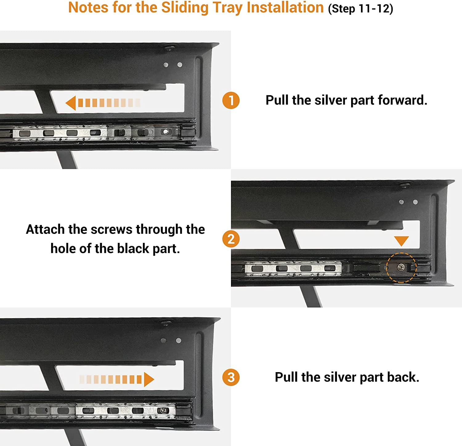 Music Studio Desk, Studio Desk for Music Production, Recording Studio