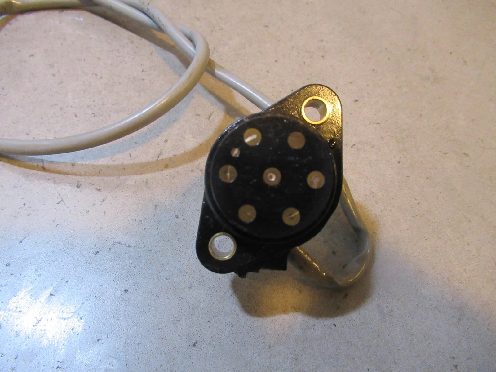 Kawasaki KX250f Neutral Switch 2019