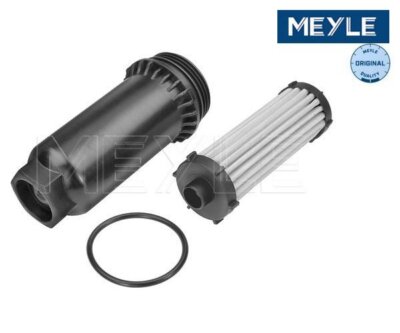 Hydraulic filter set, automatic transmission Meyle 7141370002